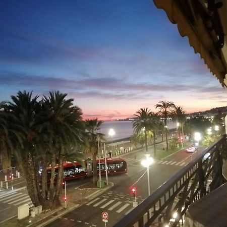 Promenade Holiday - Sea Front Palatin Nizza Exterior foto