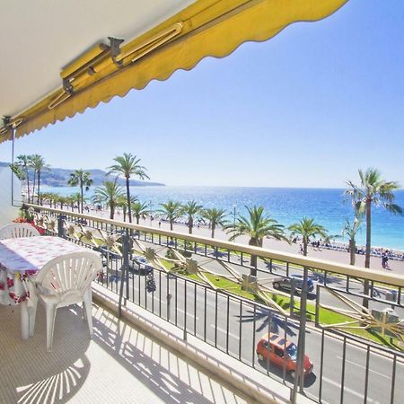 Promenade Holiday - Sea Front Palatin Nizza Exterior foto